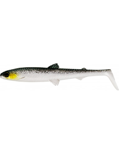 Westin Bullteez Shadtail 12,5 cm / 16 g./ Fb.:...