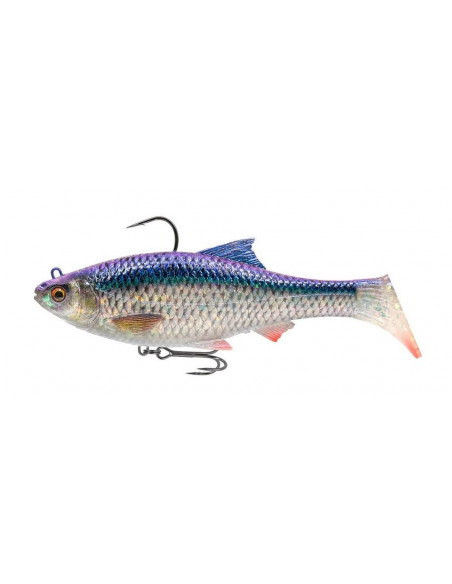 Savage Gear 3D RTF Roach 12 cm / 34 g./ Fb.: Clear Herring