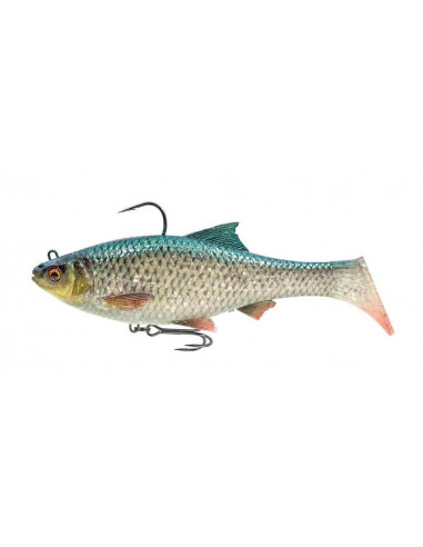 Savage Gear 3D RTF Roach 12 cm / 34 g./ Fb.:...