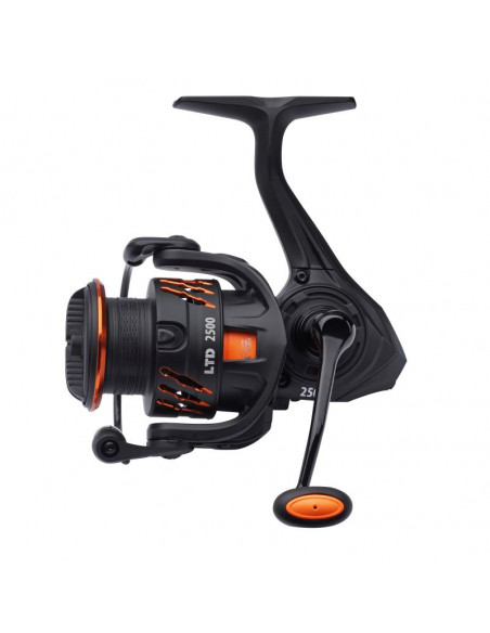 Savage Gear Orange LTD Spinning Reel 1000 FD