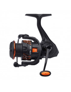 Savage Gear Orange LTD Spinning Reel 2500 FD