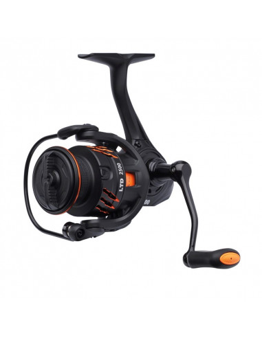 Savage Gear Orange LTD Spinning Reel 2500 FD
