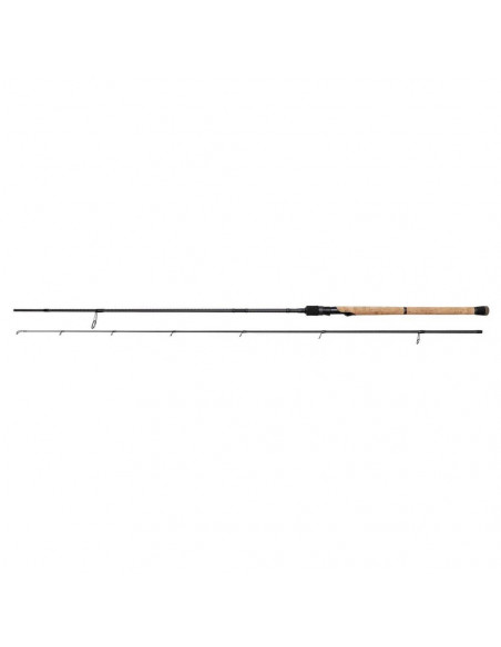 DAM Nanoflex Pro+ Spinning 2,40 m / WG 14-40 g.