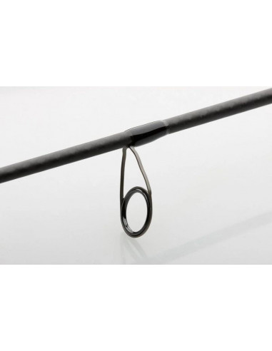 DAM Nanoflex Pro+ Spinning 2,40 m / WG 14-40 g.