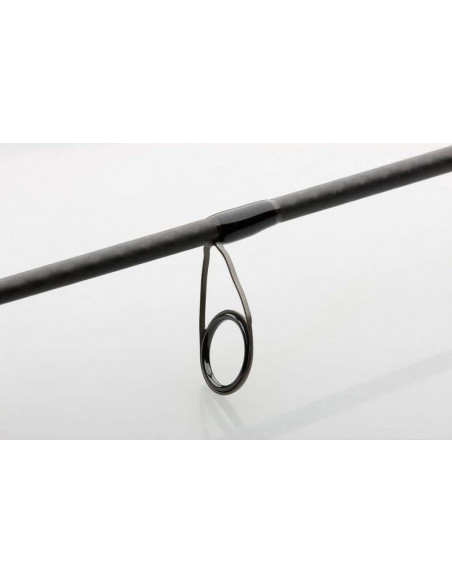DAM Nanoflex Pro+ Spinning 2,40 m / WG 14-40 g.