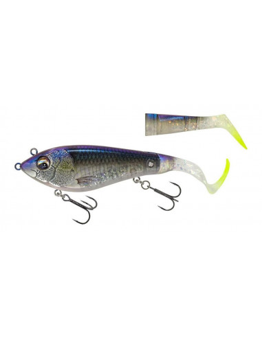 Savage Gear Deviator Tail 16,5 cm / 50 g./ Fb.:...