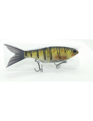Spro KGB Chad SHad 180 Swimbait 18 cm / 68 g./...