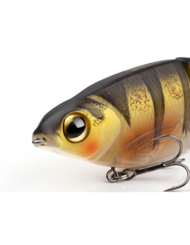 Spro KGB Chad SHad 180 Swimbait 18 cm / 68 g./...