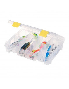 Plano ProLatch® 3700™ Half-Size StowAway® Köderbox...