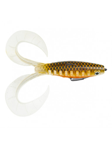 Delalande Neo Frog 18 cm / 12 g., Fb.: 030...
