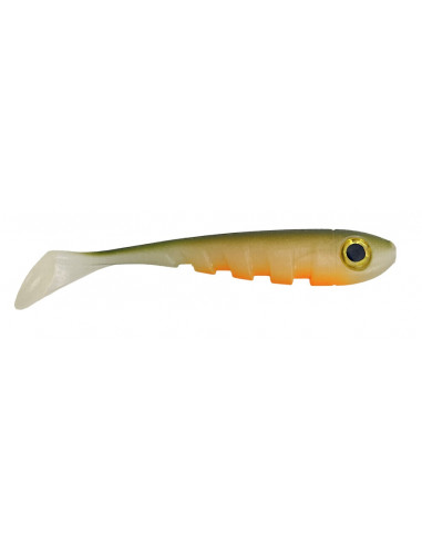 Delalande Slim Minnow 11 cm / 7 g., Fb.: Ghost...
