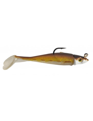 Dlalande Flying Fish 6 cm / 4 g. / Fb.: 386...