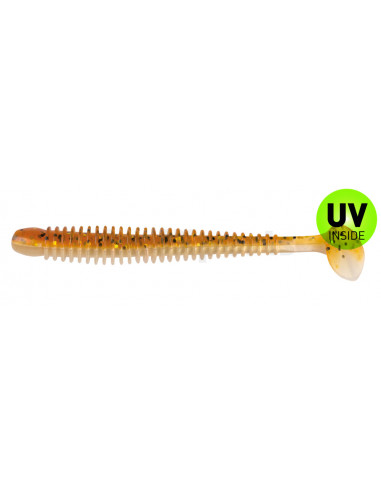 Relax Texas 4" Gummiköder 10 cm / Fb.:...