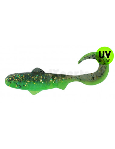 Relax Banjo 3" Twister / 7,5 cm / Fb.:...