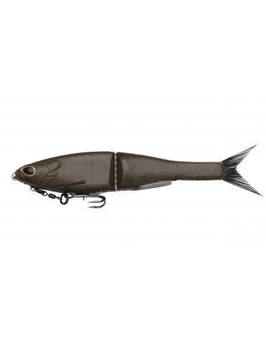 Berkley PowerBait Nessie 12 cm Glide Bait, Fb.:...