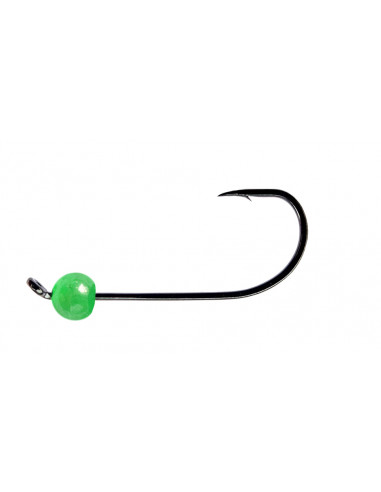 Spro Trout Master Tungsten Micro JigUV 0,9 g....