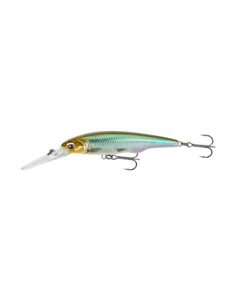 Savage Gear Gravity Twitch DR 8,3 cm / 10 g./ Fb.: Smelt