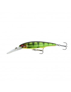 Savage Gear Gravity Twitch DR 8,3 cm / 10 g./ Fb.: Shiny...