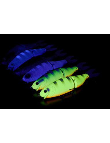 Gamakastu Luxxe Laughin 170 Swimbait, Fb.:...