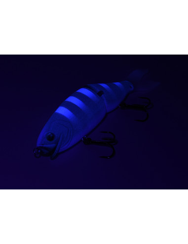 Gamakastu Luxxe Laughin 170 Swimbait, Fb.:...