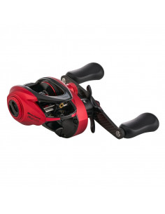 Abu Garcia Revo 5 Rocket Low Profile Linkshand Baitcaster