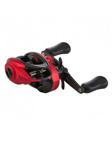 Abu Garcia Revo 5 Rocket Low Profile Linkshand...