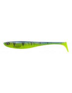 Savage Gear Collapser 14 cm / Fb.: Fluo Perch