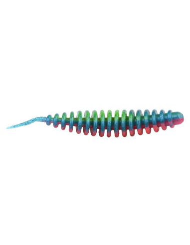 Spro Trout Master Master Worm 65 mm, Fb.: Mystic
