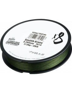 Sufix X8 Carrier Braid 0,165 mm/ 10,5 kg./ 150 m /... 2