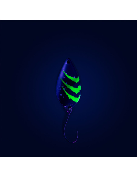 Probaits TOTEM Spoon 3 g. / 10216