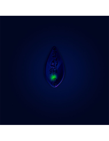 Probaits TOTEM Spoon 3 g. / 10216