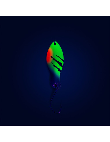 Probaits WENOM Spoon 2,5 g. / 10223