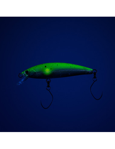 Probaits RDX Minnow Wbbler 47 mm / 2,2 g. / 10385