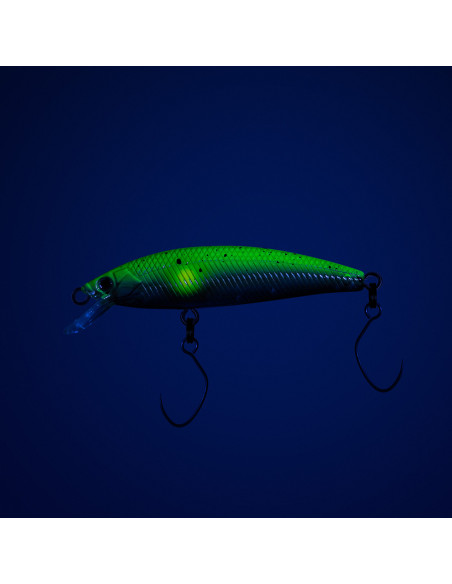 Probaits RDX Minnow Wbbler 47 mm / 2,2 g. / 10385