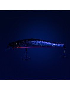 Probaits C4 Minnow Wobbler 12 cm / 17 g./ 10265 2