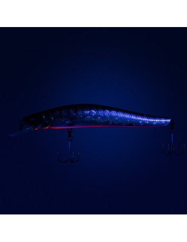 Probaits C4 Minnow Wobbler 12 cm / 17 g./ 10265