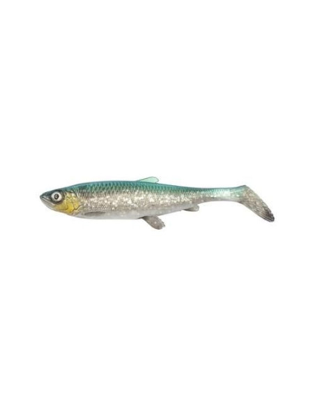 Savage Gear 3D Herring Shad V2  17,5 cm / 35 g./ Fb.: Green SIlver