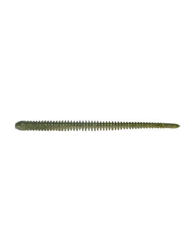KEITECH Easy Shaker 3,5" Gummiwurm 9,5 cm / Fb.: Electric Baby Bass