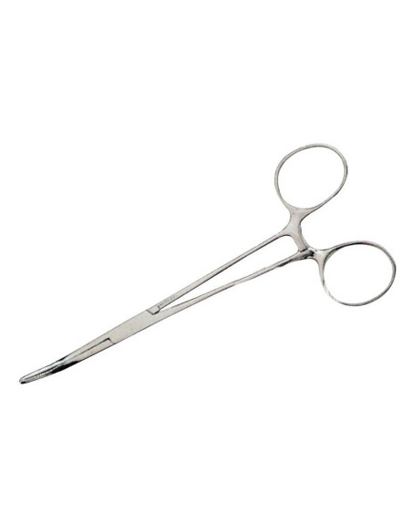 DAM/Ron Thompson Forceps Hakenlösezange 13 cm