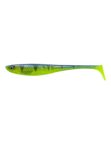 Savage Gear Collapser 18 cm / Fb.: Fluo Perch