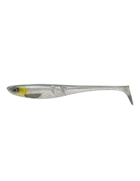 Savage Gear Collapser 18 cm / Fb.: Green Silver