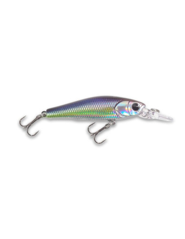 Iron Claw Doiyo Nintai II 56 Floating, Fb.: PSH