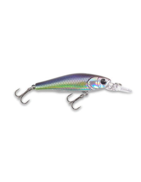 Iron Claw Doiyo Nintai II 56 Floating, Fb.: PSH