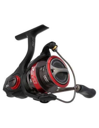 Abu Garcia Revo® Winch 30 Spinnrolle