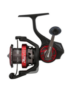 Abu Garcia Revo® Winch 30 Spinnrolle 2