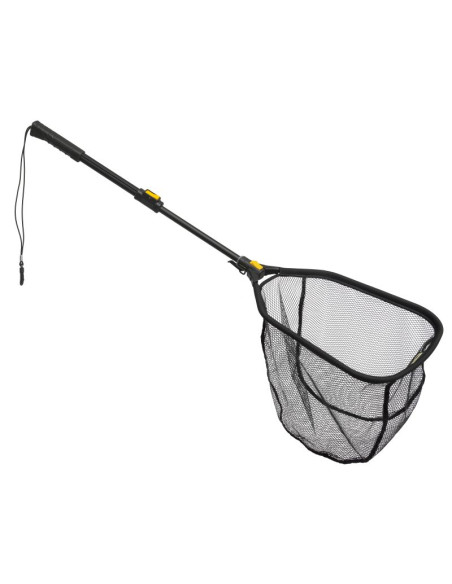 Spro Folding Float Net Tele Unterfang-Kescher