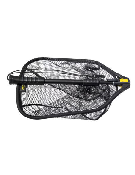 Spro Folding Float Net Tele Unterfang-Kescher