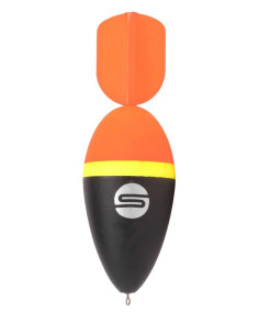 Spro Oval Darter Float 15 g. Pose