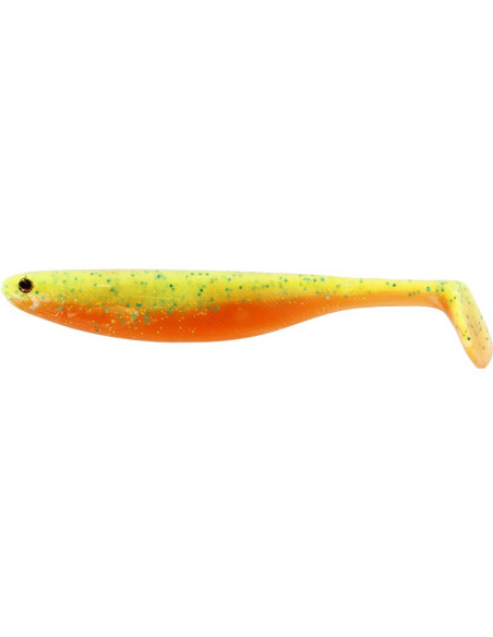 Westin ShadTeez Slim 14 cm / Fb.: Green Tomato (lose)