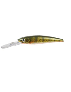 Doiyo Tenno 102 Iron Claw, Fb.: SP